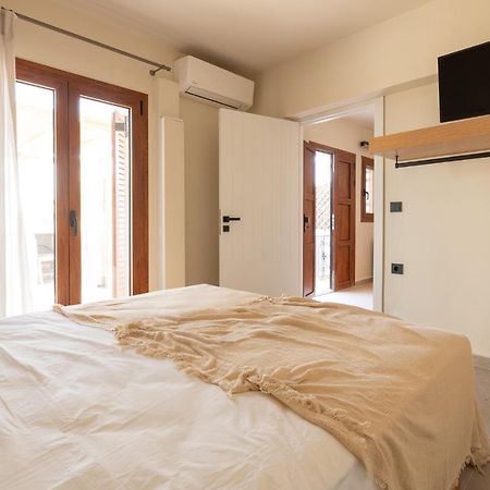 House Marigo Suites Koskinou  Eksteriør bilde