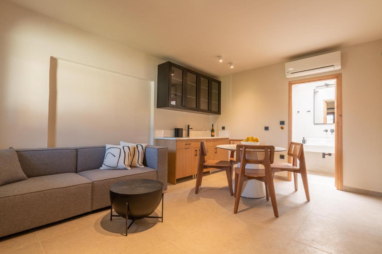 House Marigo Suites Koskinou  Eksteriør bilde