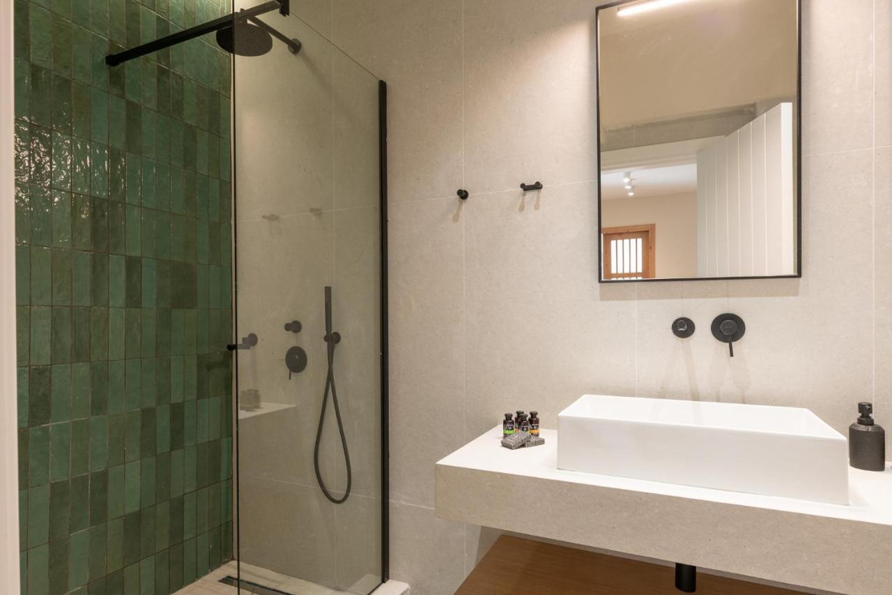 House Marigo Suites Koskinou  Eksteriør bilde