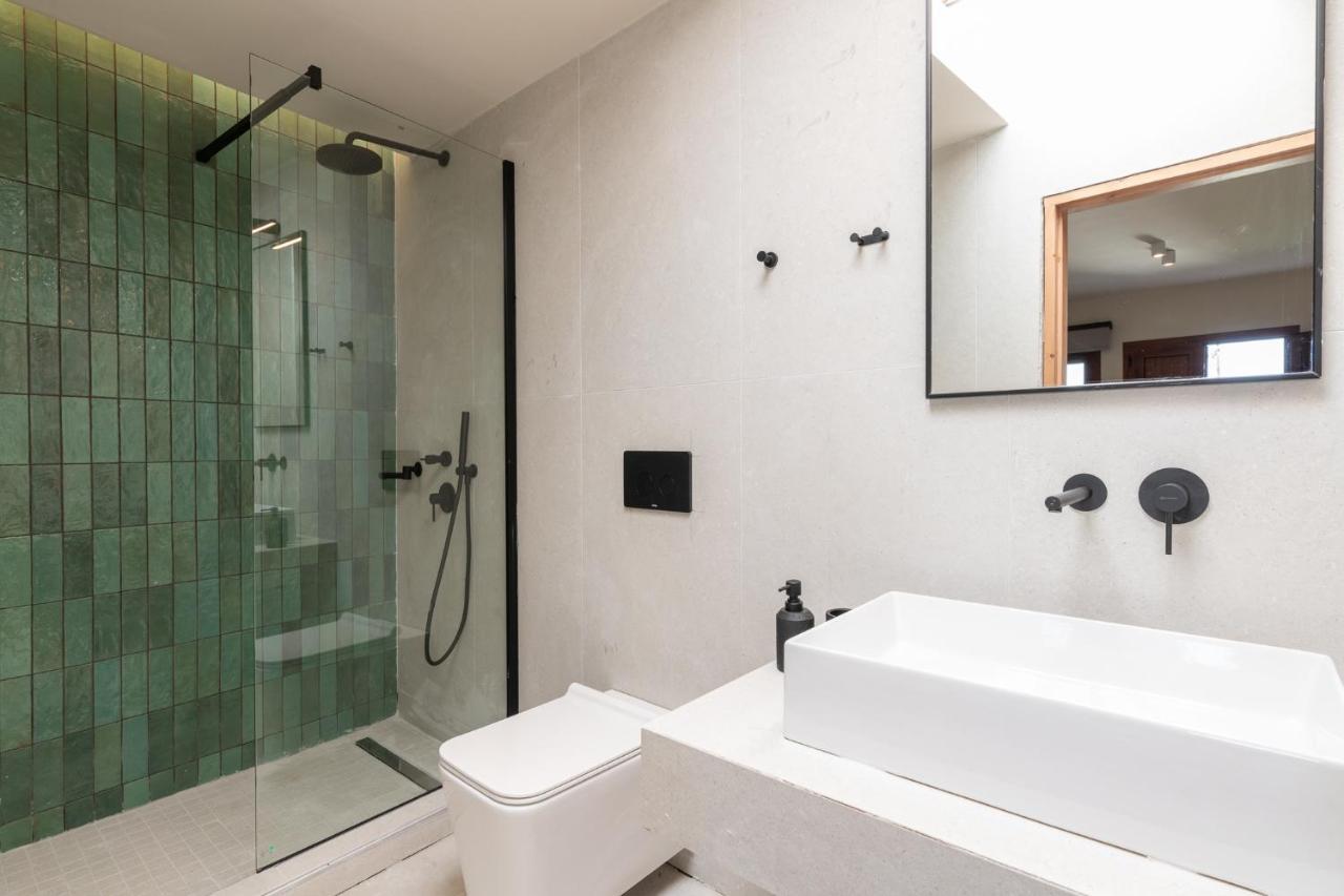 House Marigo Suites Koskinou  Eksteriør bilde