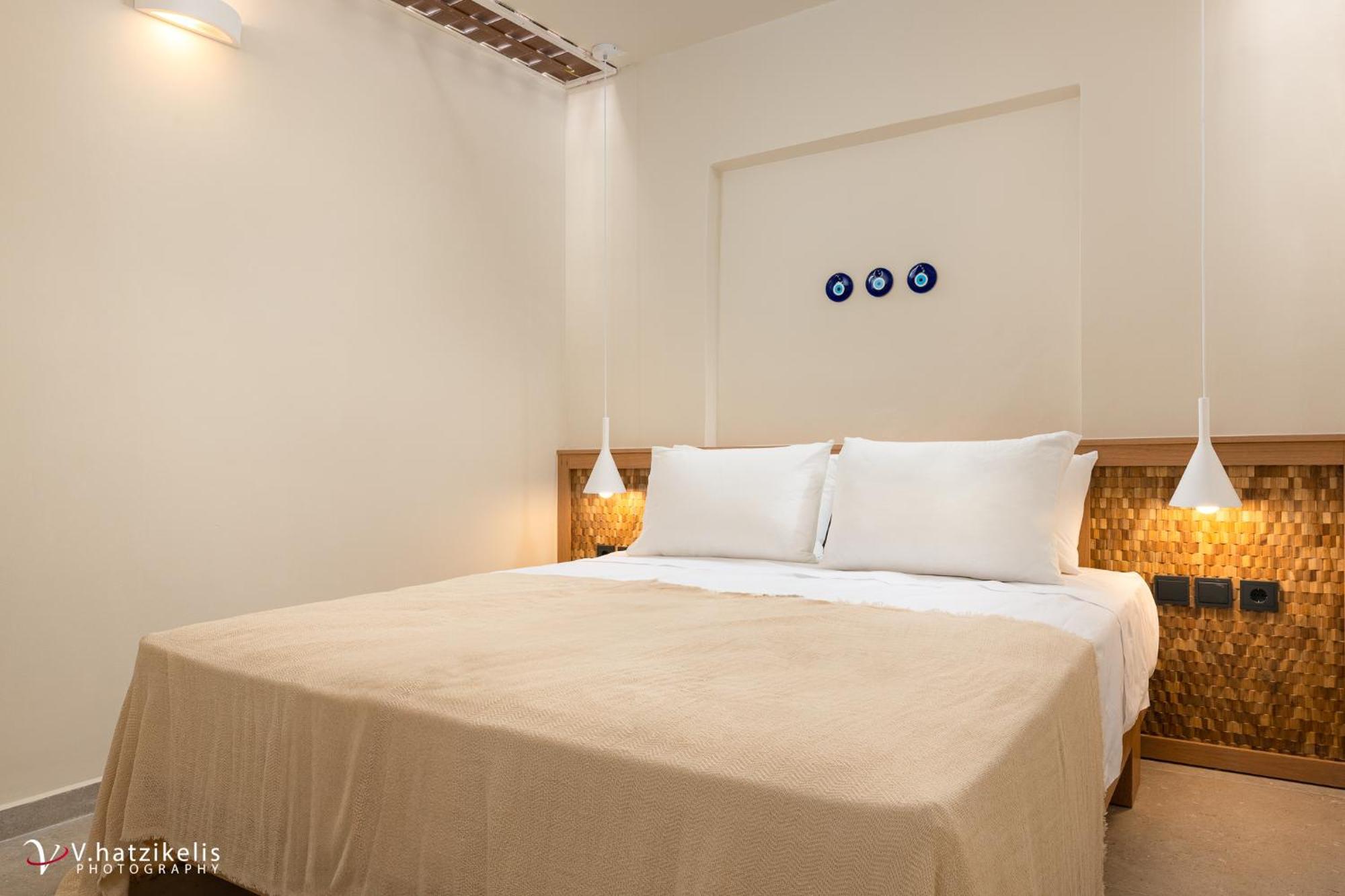 House Marigo Suites Koskinou  Eksteriør bilde