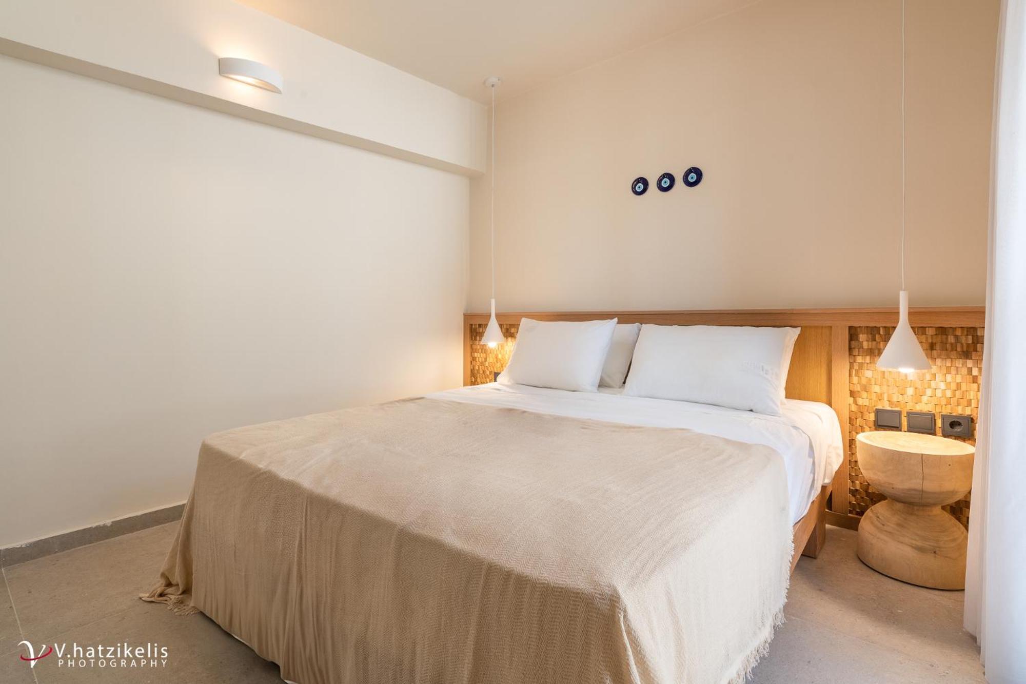 House Marigo Suites Koskinou  Eksteriør bilde