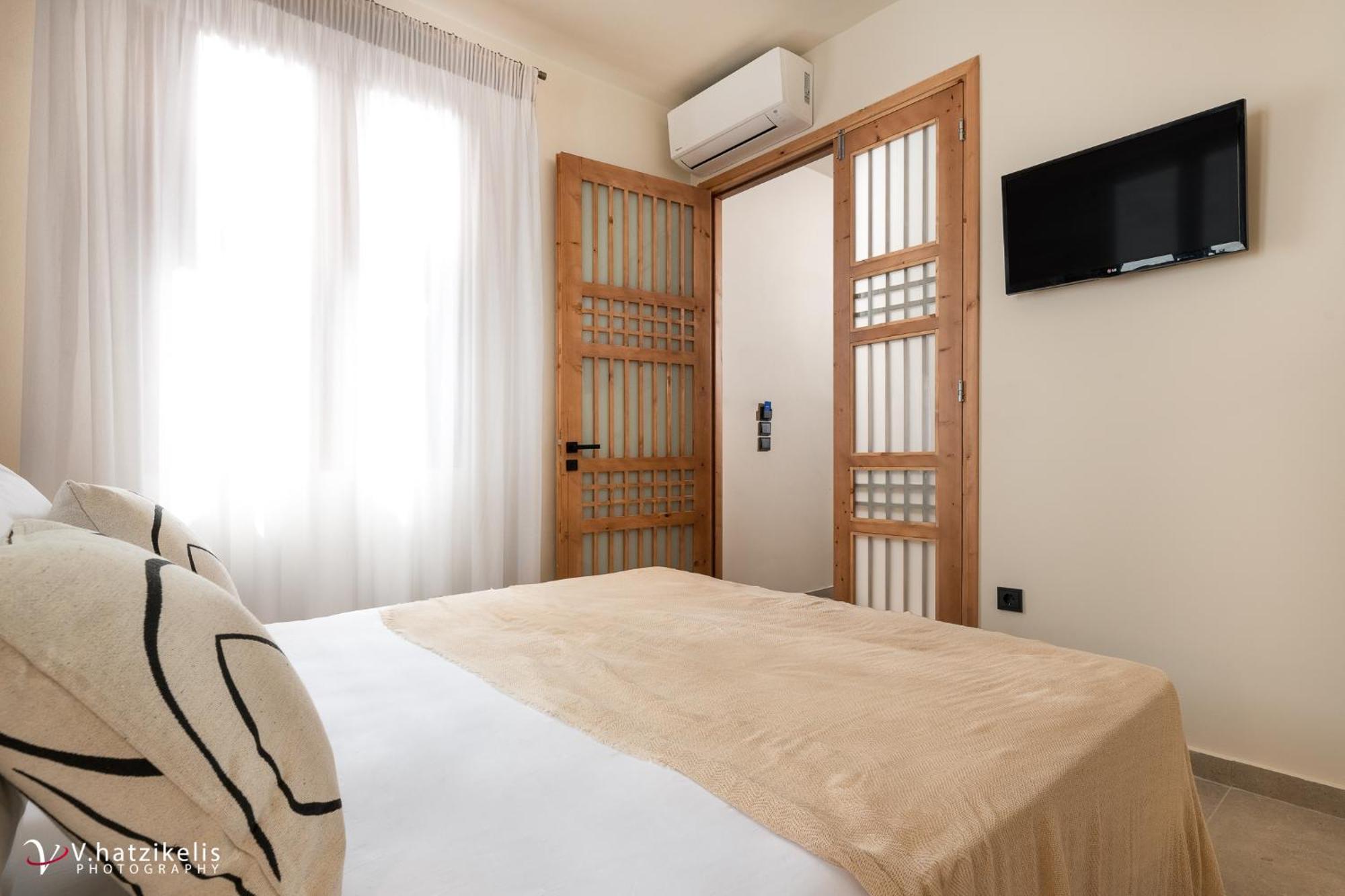 House Marigo Suites Koskinou  Eksteriør bilde