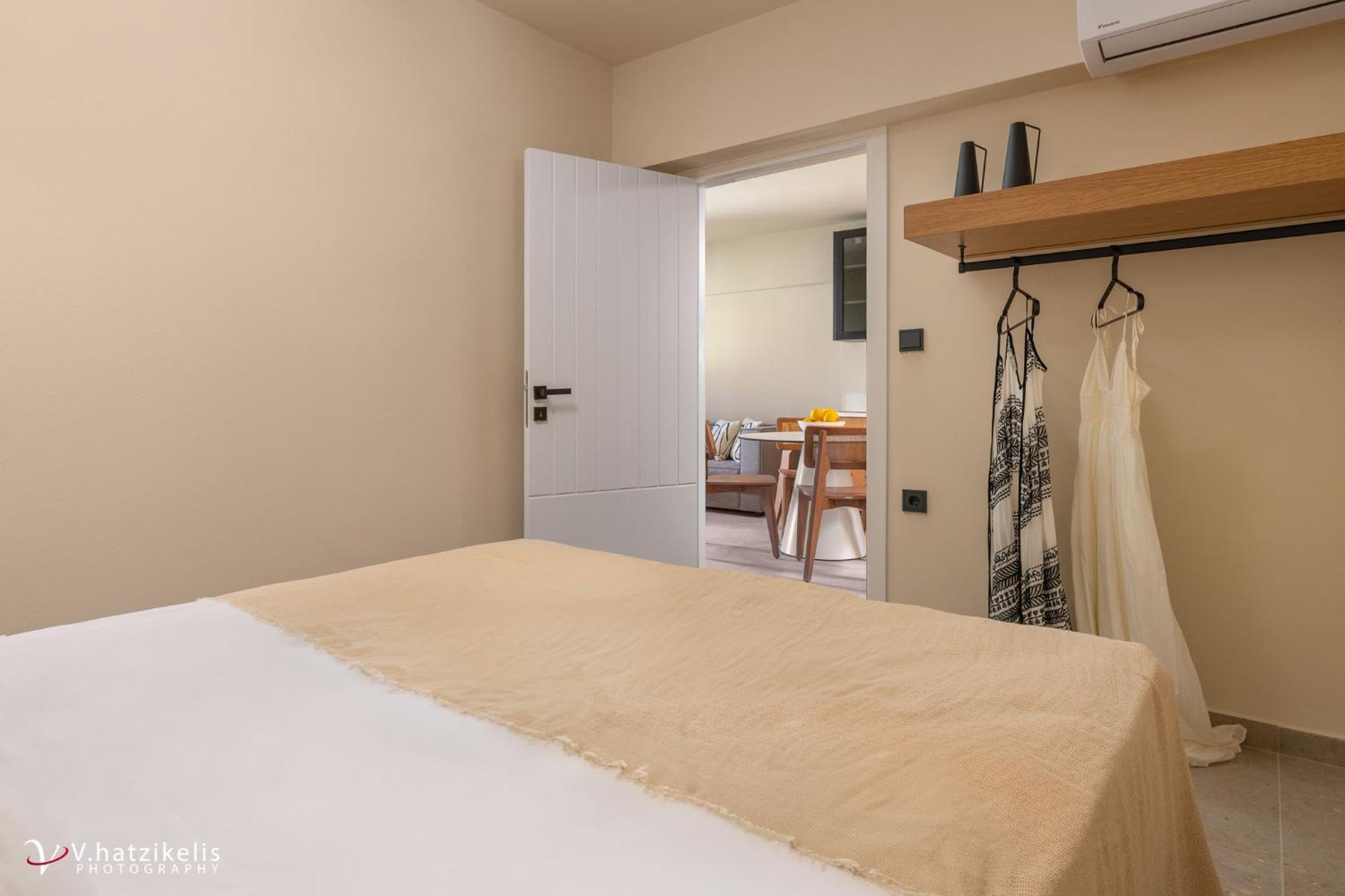 House Marigo Suites Koskinou  Eksteriør bilde
