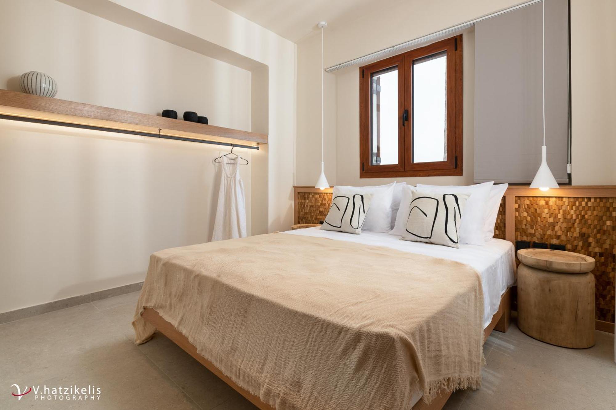 House Marigo Suites Koskinou  Eksteriør bilde