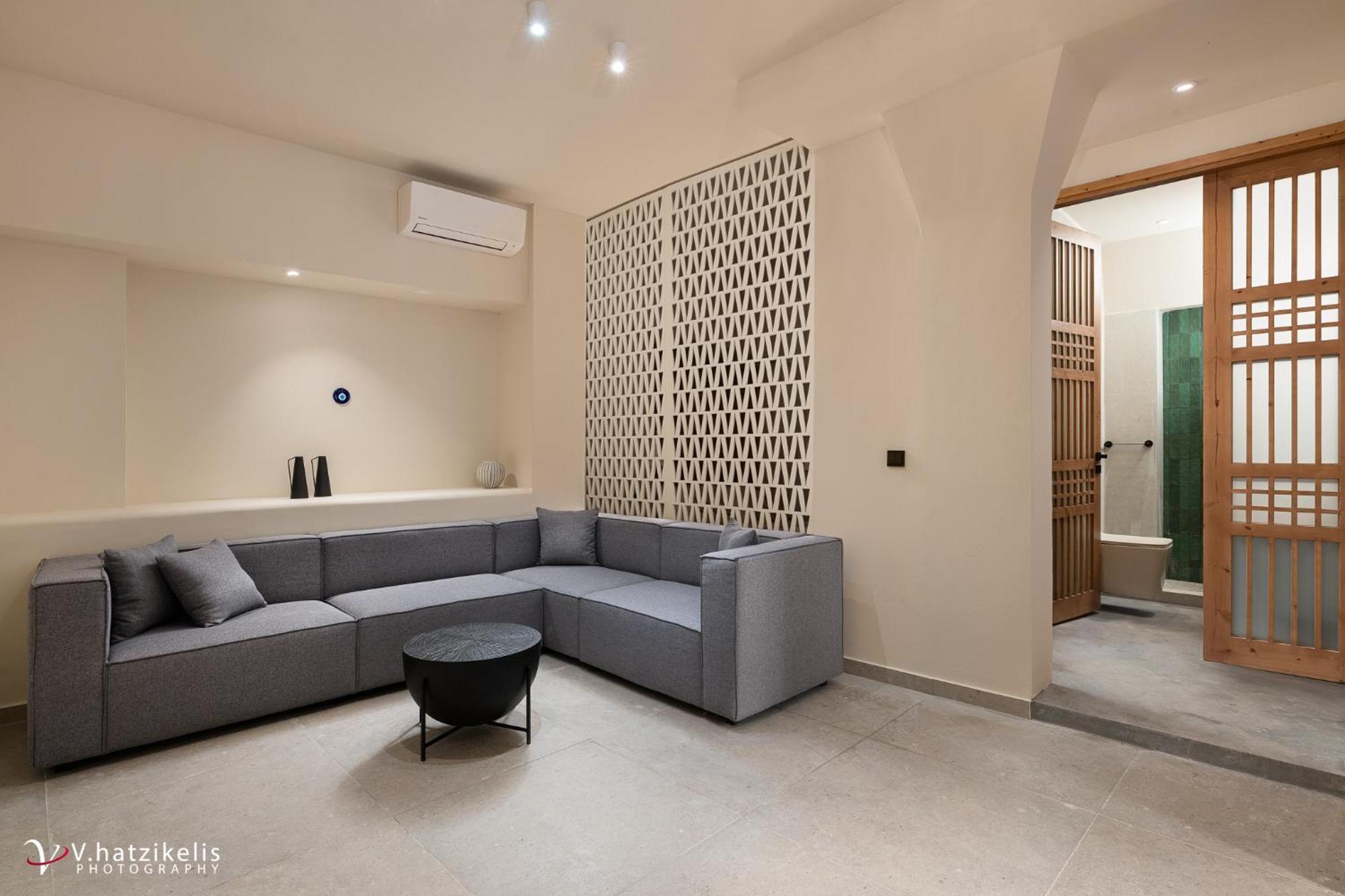 House Marigo Suites Koskinou  Eksteriør bilde