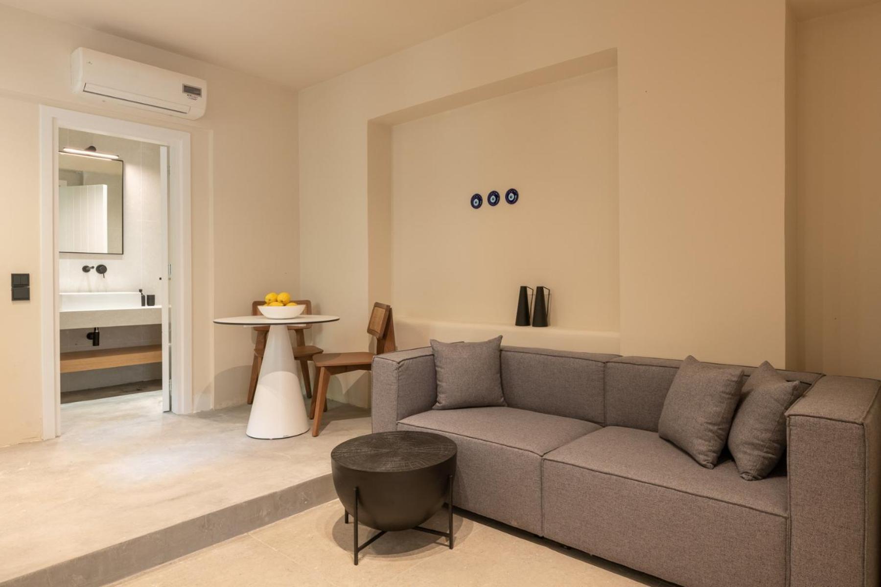 House Marigo Suites Koskinou  Eksteriør bilde