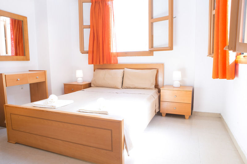 House Marigo Suites Koskinou  Eksteriør bilde