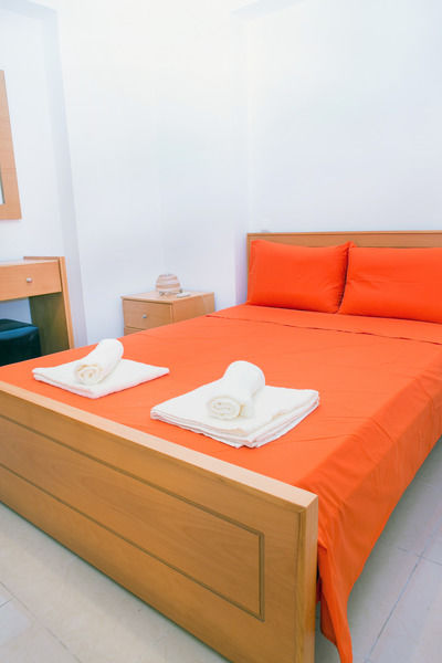 House Marigo Suites Koskinou  Eksteriør bilde